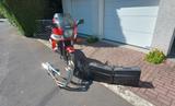 Honda Bol d´or CB 900 F SC01 rot im Originalzust - HONDA BOL D OR