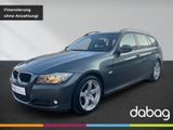 BMW 318i Touring - BMW 318 aus 2009: Kombi, 318i