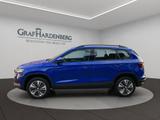 Skoda Karoq Ambition 1.5 TSI LED Klima - blaue Skoda Karoq