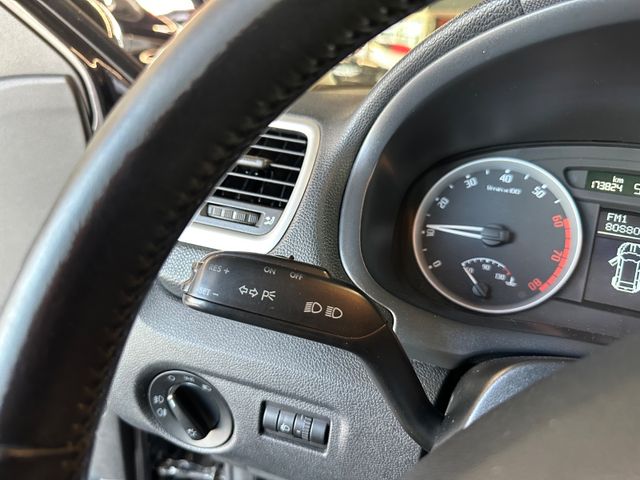 Skoda Roomster  Comfort