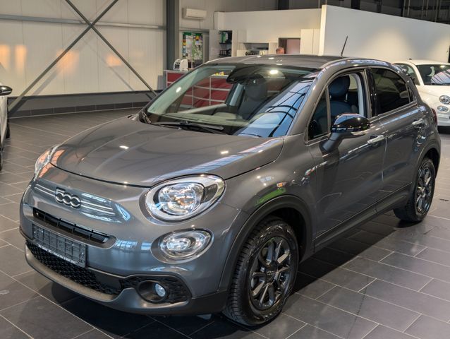 Fiat 500X 1.0 FireFly Turbo 4x2 S&S Club Navi 1.Hand