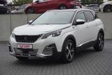 Peugeot 3008 LED Panorama Soundsystem Totwinkel Kamera - : Weiß, mit Klimaanlage