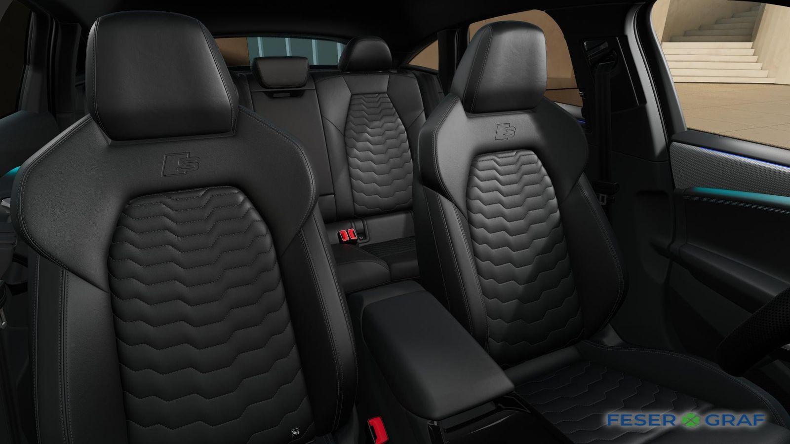 Audi A6 - Bild 15