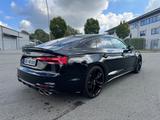 Audi S5 TDI quattro Sportback / AUDI Garantie 11/25 - gebrauchte Audi S5 aus dem Jahr 2020