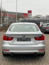 BMW 335 Gran Turismo*Xenon*Navi Professional*Walnuss - BMW 335 Gran Turismo Benziner Gebrauchtwagen