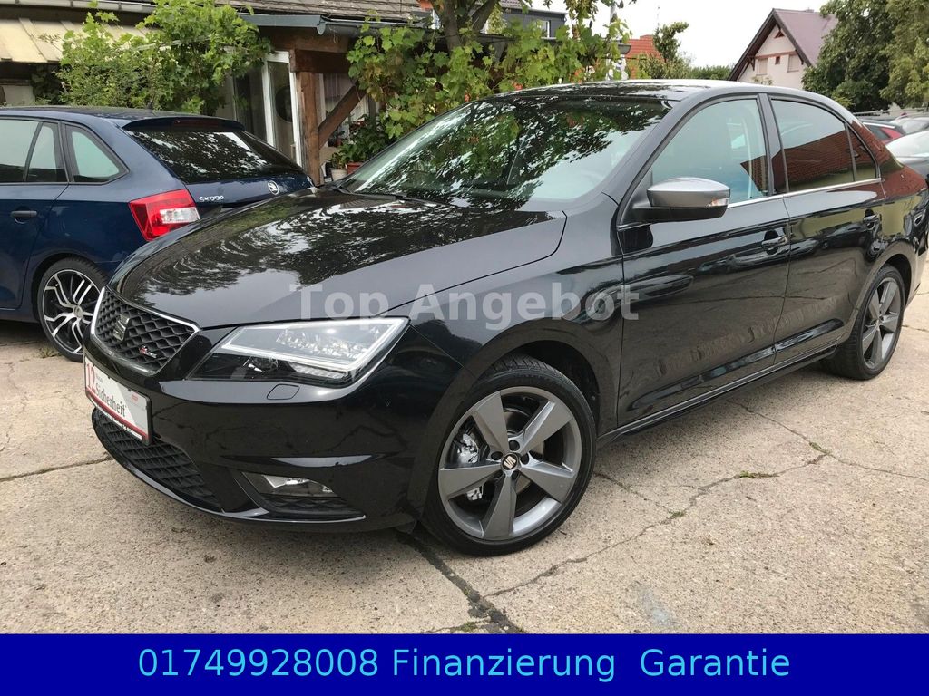 Seat Toledo