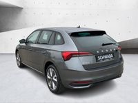 Skoda Scala - Vorschau Bild 4