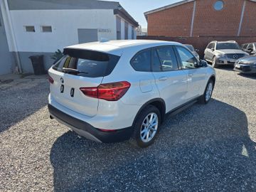 BMW X1 - 7