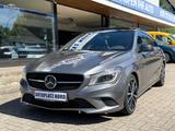 Mercedes-Benz CLA 220 CDI Shooting Brake*Pano*Automatik*Xenon* - Mercedes-Benz CLA 220 in Bremen