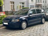 Volvo V50 2,4L Automatik Klima Sitzheizung... - Volvo V50: 2.4