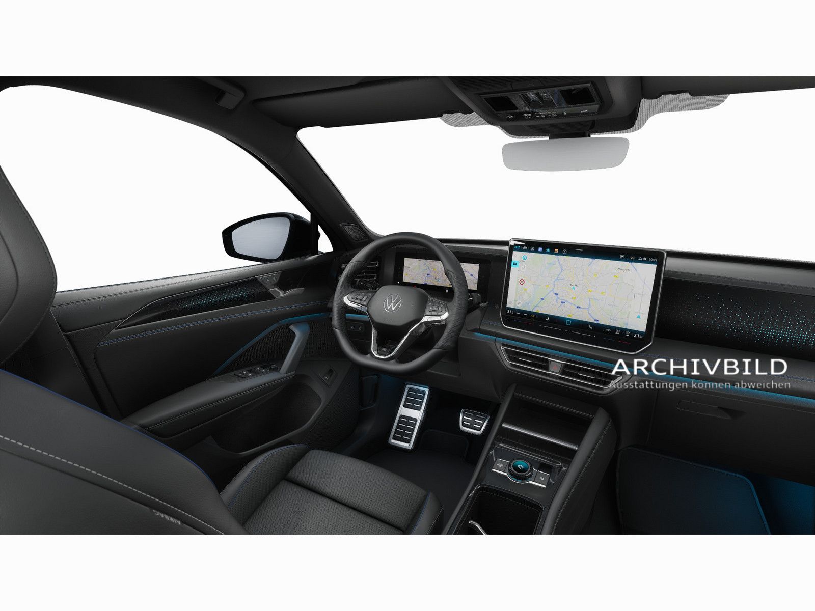 Volkswagen Tiguan - Bild 4