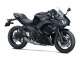 Kawasaki Ninja 650  Farbe (gy1) - Offers matching your search criteria