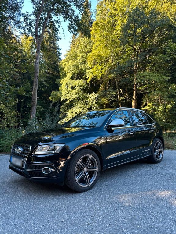 Image of Audi SQ5