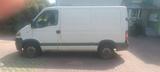 Opel Movano - gebrauchte Opel Movano aus dem Jahr 2007