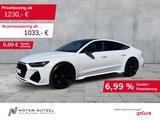 Audi RS 7 Sportback TFSI QU MATRIX+HuD+B&O+PANO+360° - Audi RS7 Gebrauchtwagen in Hamburg