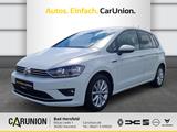Volkswagen Golf VII Sportsvan 1.2 TSI BMT Lounge 7-Gang DSG
