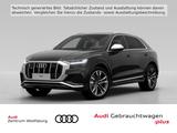 Audi SQ8 4.0 TFSI Tiptronic quattro Standhzg/Pano/AHK - gebrauchte Audi SQ8 aus dem Jahr 2023