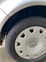 Volkswagen VW Bora  1,6 SR - Volkswagen Bora: Automatik