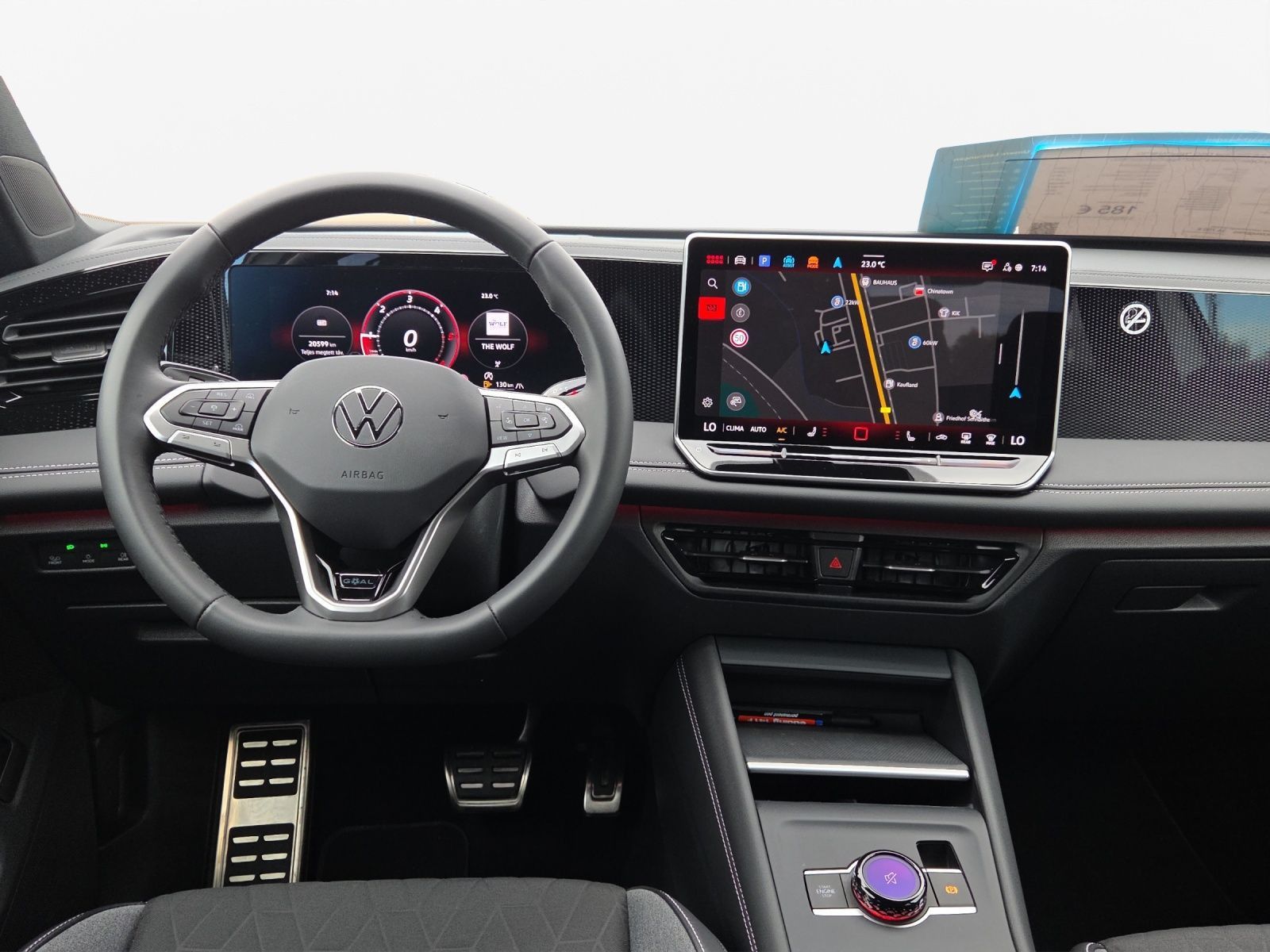 Volkswagen Tiguan - Bild 7