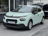 Citroën C3 Live *2.HAND|LED|ALLWETTER|KLIMA|TÜV-NEU* - Citroën C3: Live