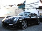 Porsche 997  911 Turbo Cabrio dt.Fzg.Top Ausst. - Porsche: Cabrio, Turbo