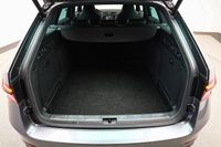 Skoda Superb - Vorschau Bild 25