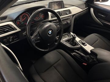 BMW 316 - 9