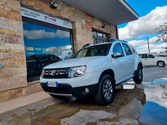 Dacia Duster 1.6 110CV 4x2 GPL Ambiance