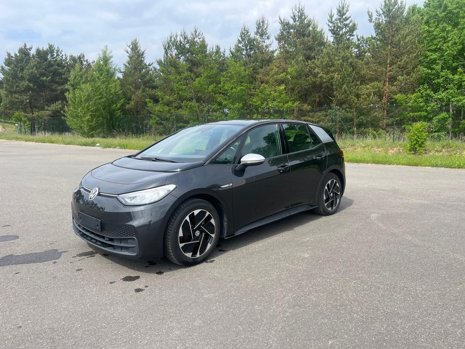 Volkswagen ID.3 Pro Performance 1st