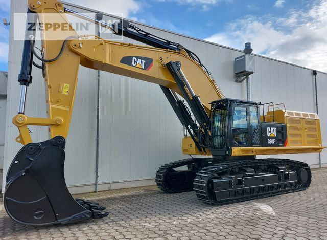 CAT 390FL