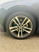 Audi A6 45 TFSI quattro S tronic design Avant design - Audi A6 Design Gebrauchtwagen