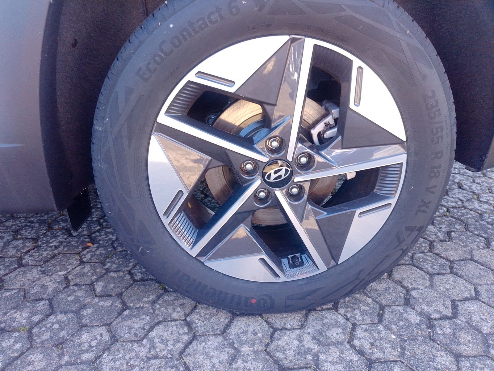 Hyundai Tucson – Bild 15