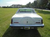 Lincoln Continental Mark VI 2D Coupe Bill Blass  - gebrauchte Lincoln Sportwagen