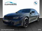 BMW 330e xDrive M Sportpaket AHK+Navi UPE: 86.760€ - BMW: E86