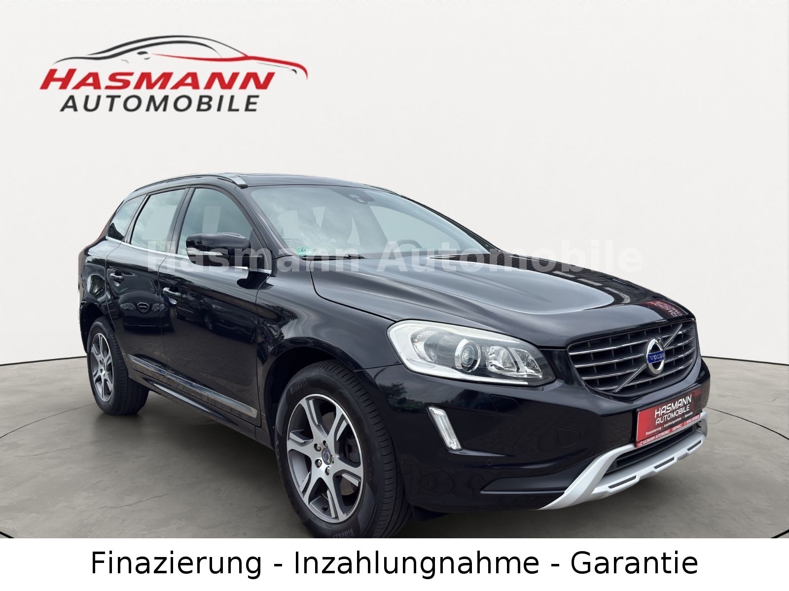 XC 60 XC60 Summum 2WD*AUT.*NAVI*2.HAND*SCHECKHEF