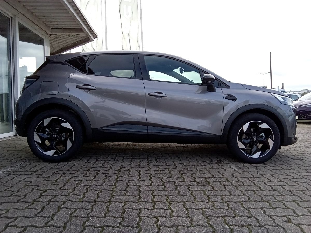 Renault Captur - Bild 5