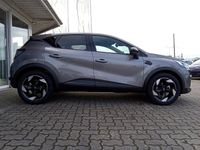 Renault Captur - Vorschau Bild 5