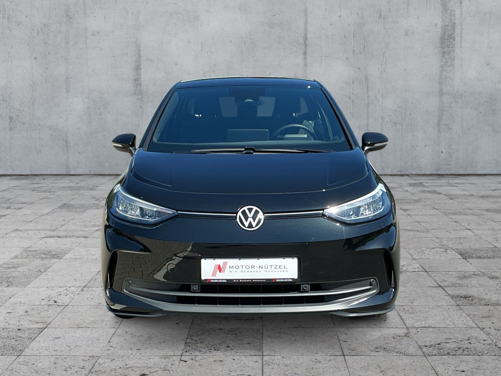 Volkswagen ID.3 - Bild 3