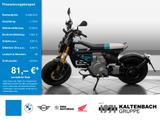 BMW CE 02 Highline GRIFFHEIZUNG LED SCHEINWERFER - Offers