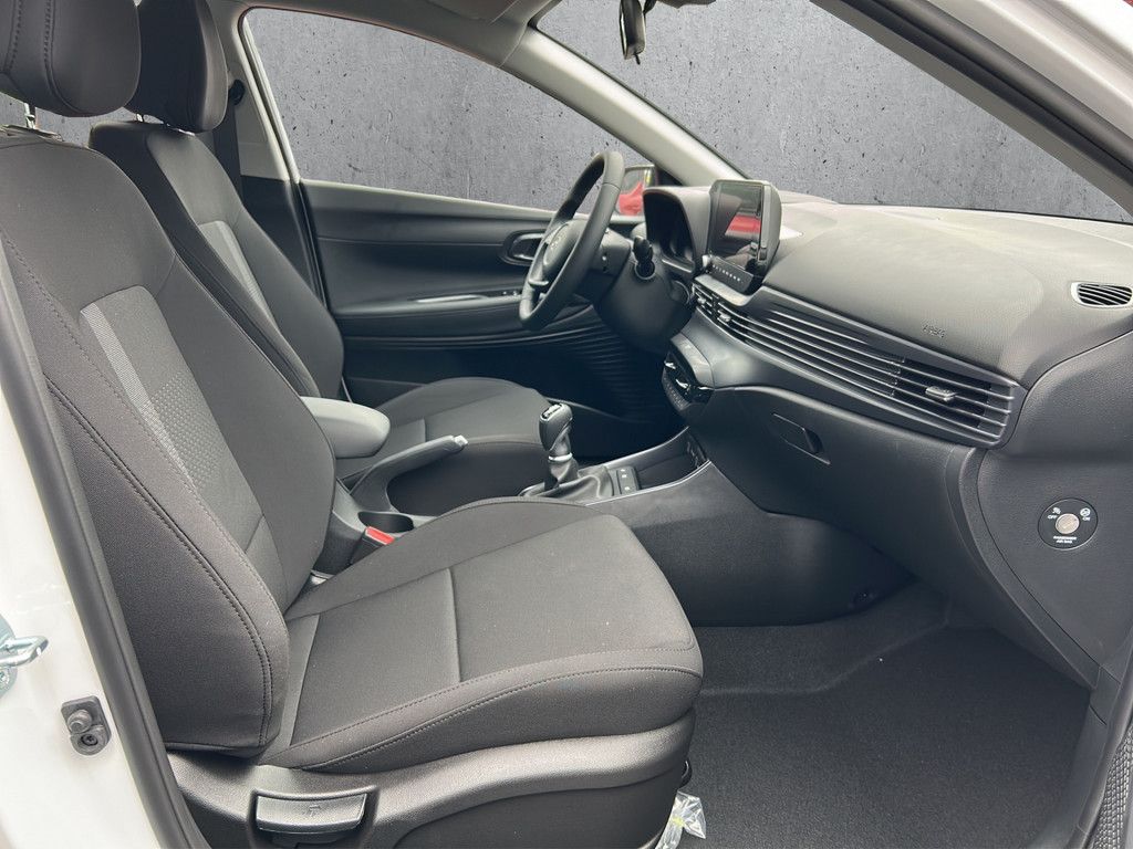 Hyundai i20 – Bild 17