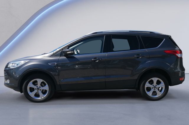 Kuga 1.5 EcoBoost SYNC Edition AHK+SHZ+PDC