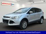 Ford Kuga 2.0 TDCi Titanium 4x4 Automatik Xenon SHZ - Ford Kuga mit Diesel-Antrieb