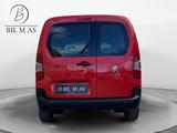 Peugeot Partner Kasten L2 1.5 131 HP Automat - Peugeot Partner: L2