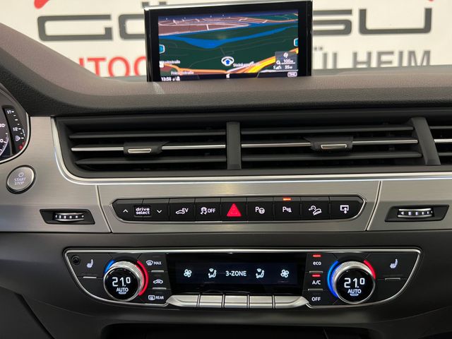 Audi Q7 3.0 TDI e-tron quattro,Panorama,Virtual,Bose