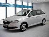 Skoda Fabia Combi Ambition 1.0 TSI Business Comfort - Skoda Fabia Comfort mit Benzin-Antrieb