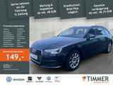 Audi A4 Avant 40 2.0 TDI quattro DSG 140kW (190PS)*AH - Audi A4: 19