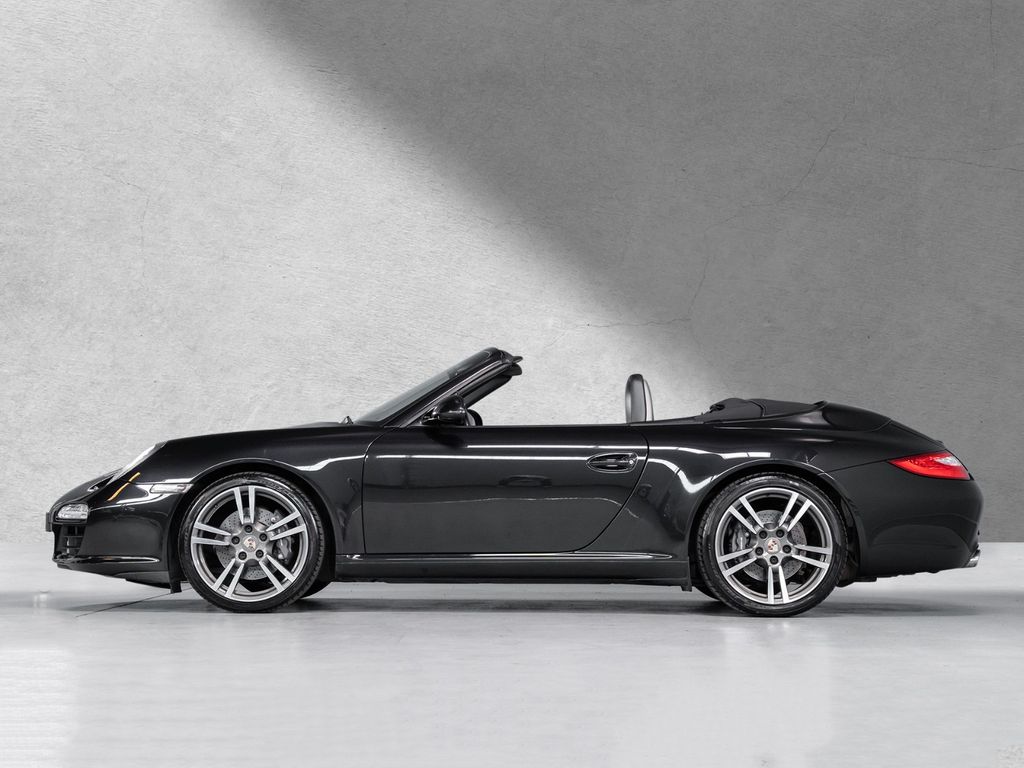 Porsche 997