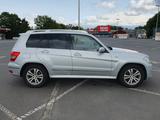 Mercedes-Benz GLK 250 CDI 4MATIC BlueEFFICIENCY - - Mercedes-Benz GLK 250 aus 2011