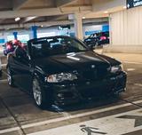 BMW bmw e46 330i cabrio - BMW 330: Cabrio, E46 330i