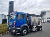 MAN TGA 26.400 6x2/4 Asphaltkocher GTK - Offers matching your search criteria